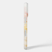 サンライズ静脈 Case-Mate iPhoneケース (裏面 / 右)