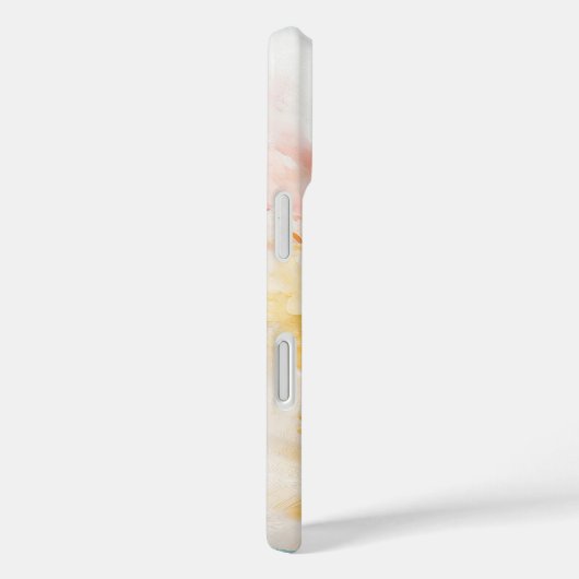 サンライズ静脈 Case-Mate iPhoneケース (裏面 / 右)