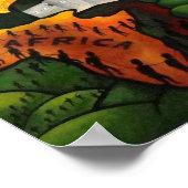 サンライズ2007で希望 ポスター (角)