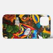 サンライズ2007で希望 Case-Mate iPhoneケース (裏面 (横))