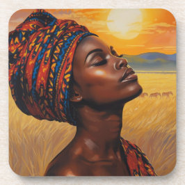 サンライズ・イン・ザ・セレゲティ コースター