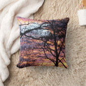 サンライズ クッション (ブランケット)