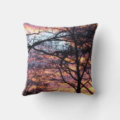 サンライズ クッション (裏面)