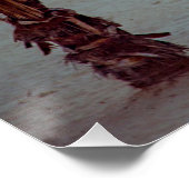 サンライズ，コスタブランカビーチ，スペイン ポスター (コーナー)