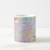 サンライズ コーヒーマグカップ (中央)