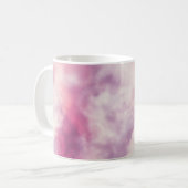 サンライズ コーヒーマグカップ (正面左)