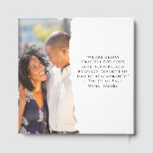 サンライズ&サンセットフォイル葬儀ゲストブック – 100ページ ゲストブック (裏面)