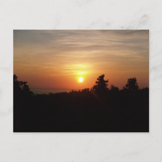 サンライズ@セナル ポストカード