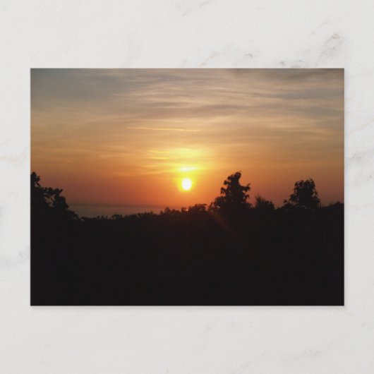 サンライズ@セナル ポストカード (正面)