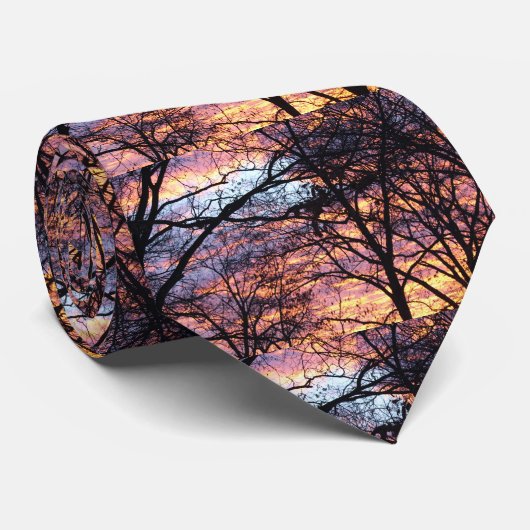 サンライズ ネクタイ (ロール)