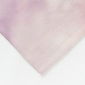 サンライズ フリースブランケット (角)