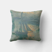 サンライズ(マリーン)バイクロード・モネ クッション (裏面)