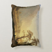 サンライズ，ヨセミテバレーバイアルバートビエルシュタット アクセントクッション (正面(垂直))