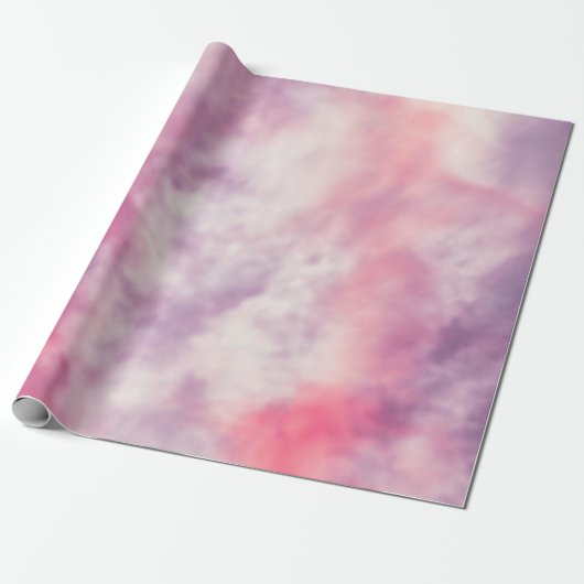 サンライズ ラッピングペーパー (アンロールド)