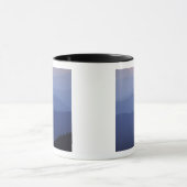 サンライズ、南アパラチア山脈素晴らし、 マグカップ (中央)