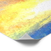 サンライズ#1 ポスター (角)