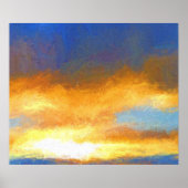 サンライズ#1 ポスター (正面)