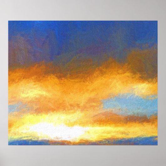 サンライズ#1 ポスター (正面)