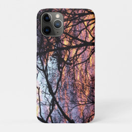 サンライズ iPhone 11 PROケース