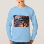 サンライズ Tシャツ (正面)