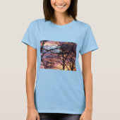 サンライズ Tシャツ (正面)