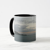 サンライズinセントトーマスIIクルーズシースケープ マグカップ (正面左)