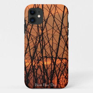 サンライズiPhoneケース iPhone 11 ケース