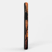 サンライズiPhoneケース Case-Mate iPhoneケース (裏面/右)