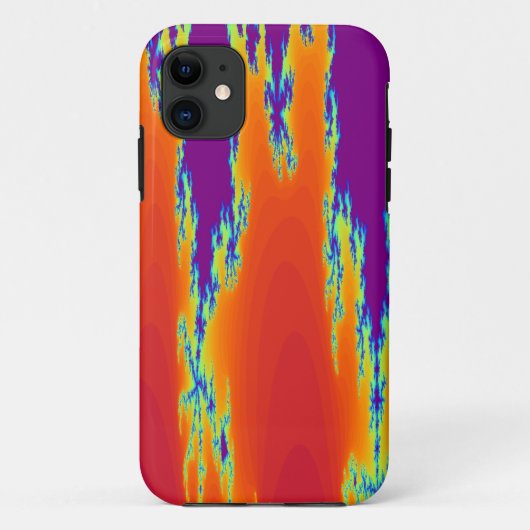 サンライズiPhone 5ケース Case-Mate iPhoneケース (裏面)