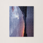 サンライズSt. Mary Lake ジグソーパズル (縦)