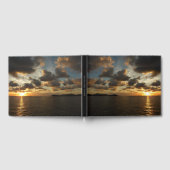 サンライズSt.Thomas Iアメリカヴァージン諸島 ゲストブック (全面)