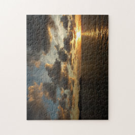 サンライズSt.Thomas Iアメリカヴァージン諸島 ジグソーパズル