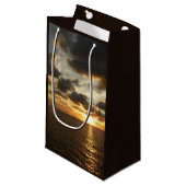 サンライズSt.Thomas Iアメリカヴァージン諸島 スモールペーパーバッグ (正面アングル)