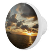 サンライズSt.Thomas Iアメリカヴァージン諸島 セラミックノブ (右)