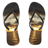 サンライズSt.Thomas Iアメリカヴァージン諸島 ビーチサンダル (ソール)