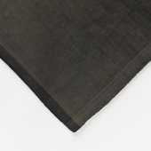 サンライズSt.Thomas Iアメリカヴァージン諸島 フリースブランケット (角)