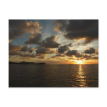 サンライズSt.Thomas Iアメリカヴァージン諸島