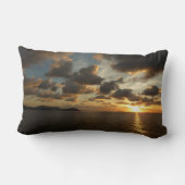 サンライズSt.Thomas Iアメリカヴァージン諸島 ランバークッション (裏面)