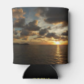 サンライズSt.Thomas Iアメリカヴァージン諸島 缶クーラー (裏面)