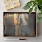 サンライズSt.Thomas Iアメリカヴァージン諸島 薄葉紙 (ギフト)