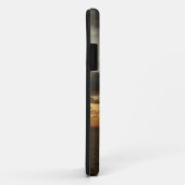 サンライズSt.Thomas Iアメリカヴァージン諸島 Case-Mate iPhoneケース (裏面/右)