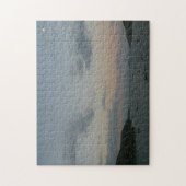 サンライズSt.Thomas IV USヴァージン諸島 ジグソーパズル (縦)