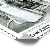 サンライトせっけん広告 ポスター (角)