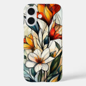サンライトつる植物 Case-Mate iPhoneケース (裏面)