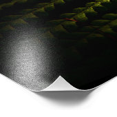 サンライトのウッドランドシダ(6174) フォトプリント            (角)