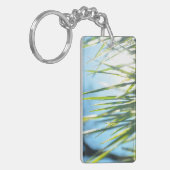 サンライトのブレード キーホルダー (正面左)