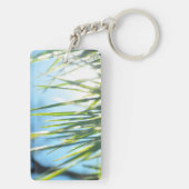 サンライトのブレード キーホルダー (裏面)