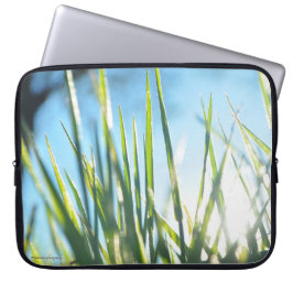 サンライトのブレード ラップトップスリーブ