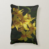 サンライトイエローランフローラ アクセントクッション (裏面(縦))