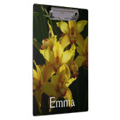 サンライトイエローランフローラ クリップボード (右)